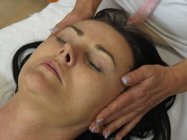 Kosmetika relax vital